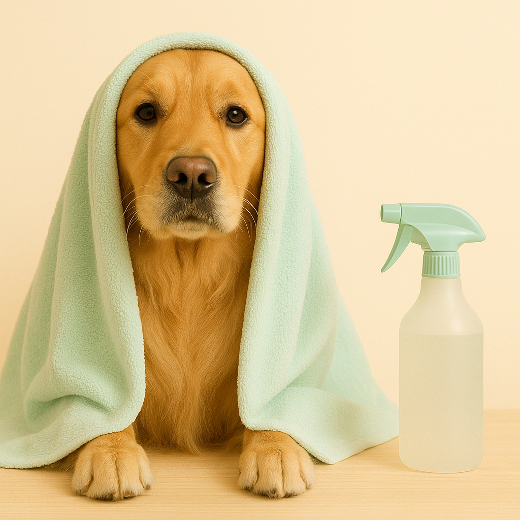 Clean Up