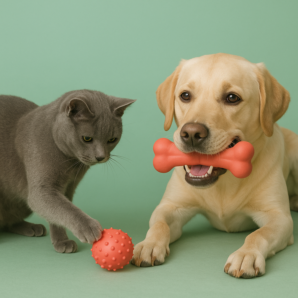 Playtime