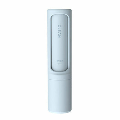 2-1 Reusable Pet Hair Remover Brush